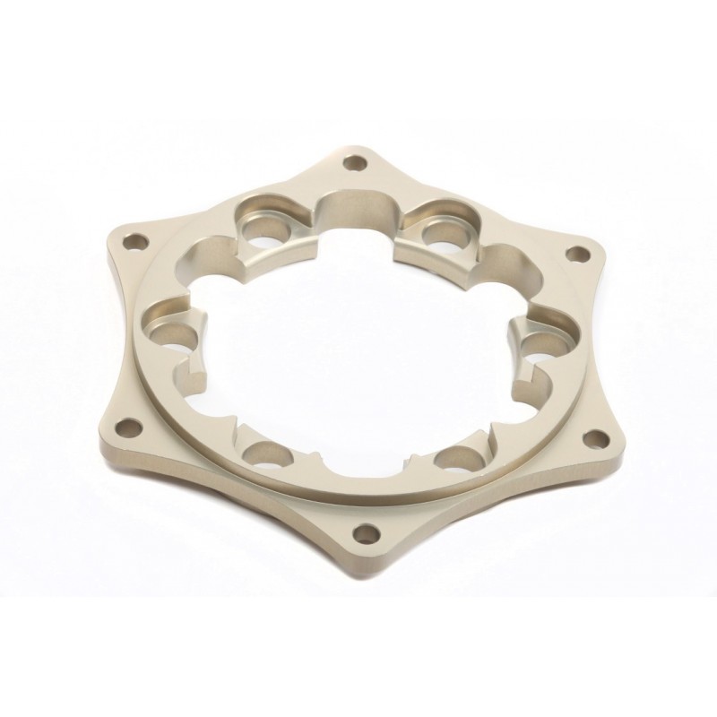 Picture of Birel oscillating crown support